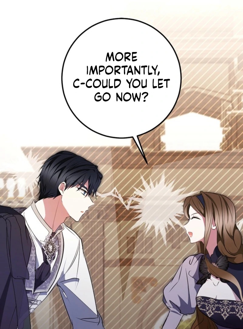 I’ll Change the Ending Through Home Education Chapter 23 521 121