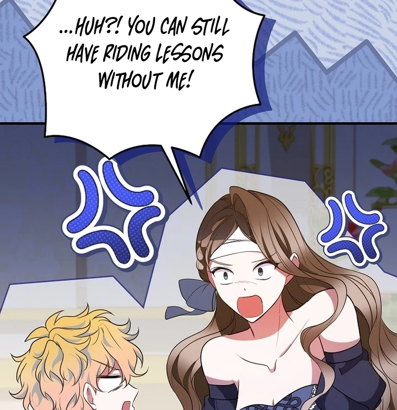 I’ll Change the Ending Through Home Education Chapter 26 405 008