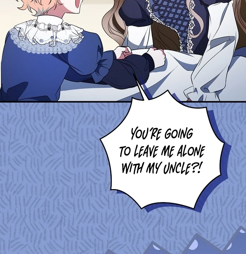 I’ll Change the Ending Through Home Education Chapter 26 406 009