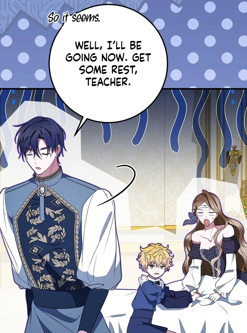 I’ll Change the Ending Through Home Education Chapter 26 407 010