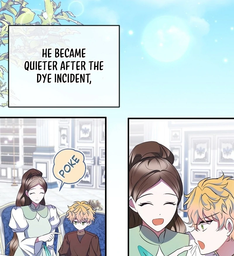 I’ll Change the Ending Through Home Education Chapter 26 433 036