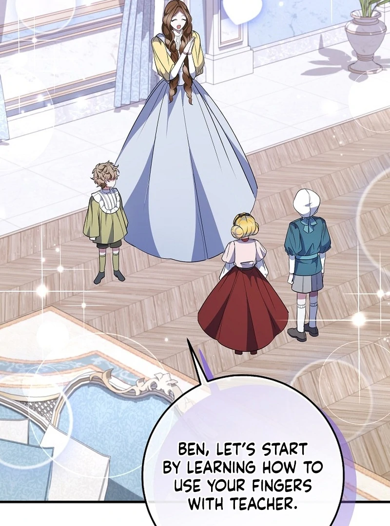 I’ll Change the Ending Through Home Education Chapter 26 449 052