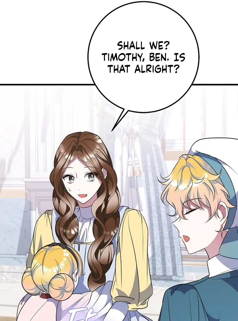 I’ll Change the Ending Through Home Education Chapter 26 453 056