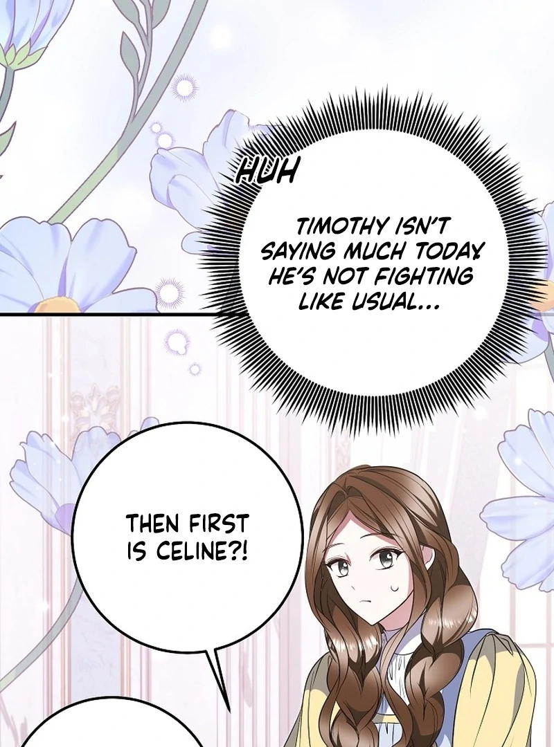 I’ll Change the Ending Through Home Education Chapter 26 458 061