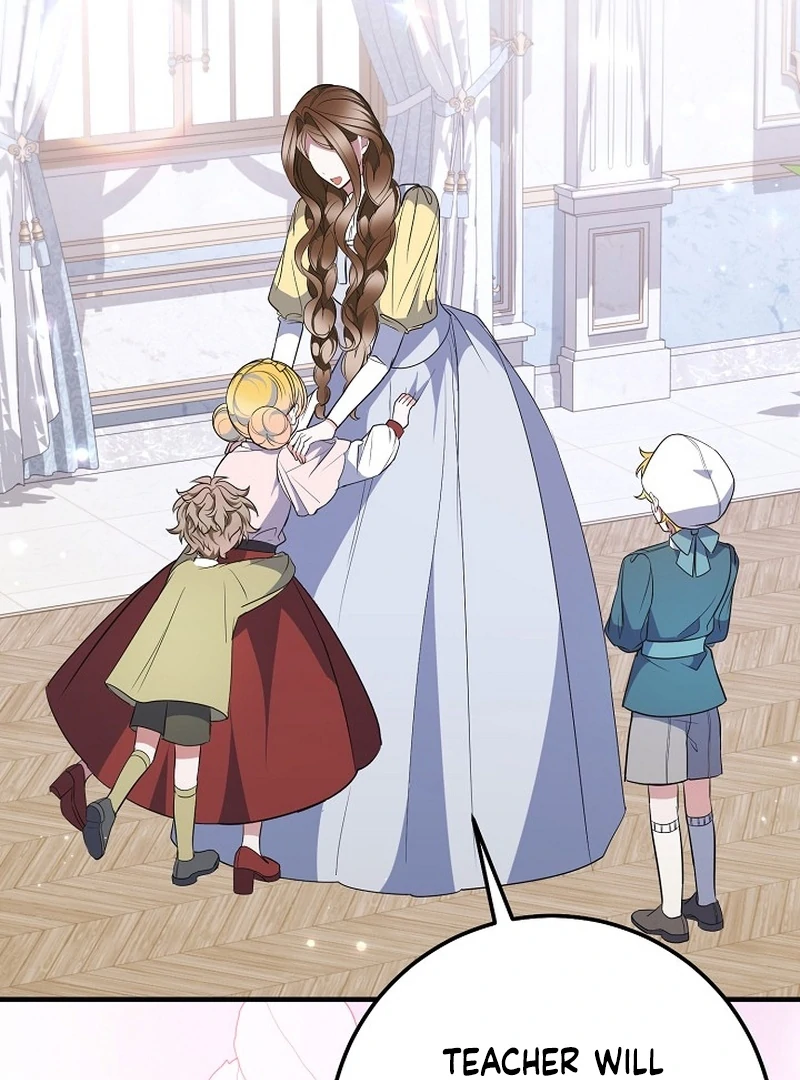 I’ll Change the Ending Through Home Education Chapter 26 461 064