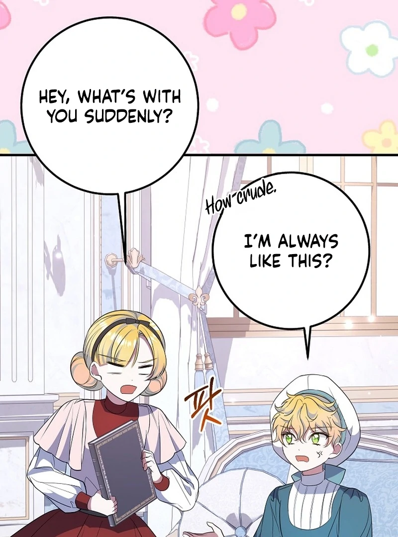 I’ll Change the Ending Through Home Education Chapter 26 466 069