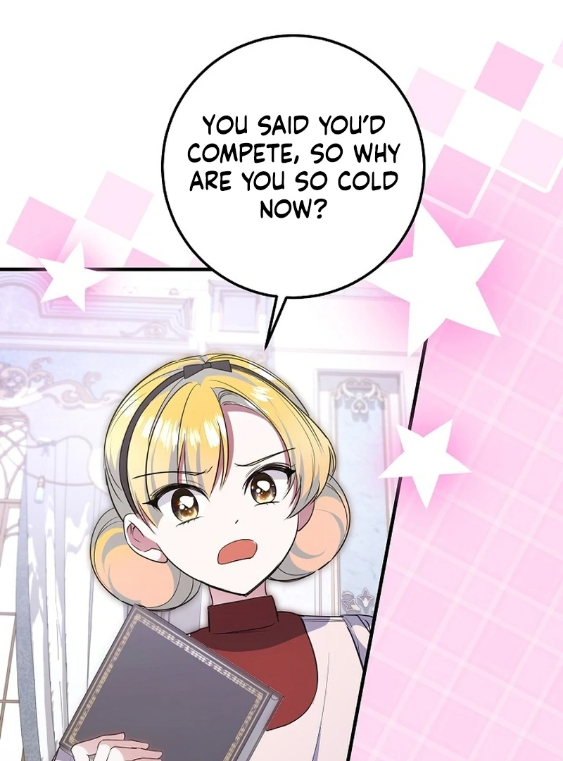 I’ll Change the Ending Through Home Education Chapter 26 468 071