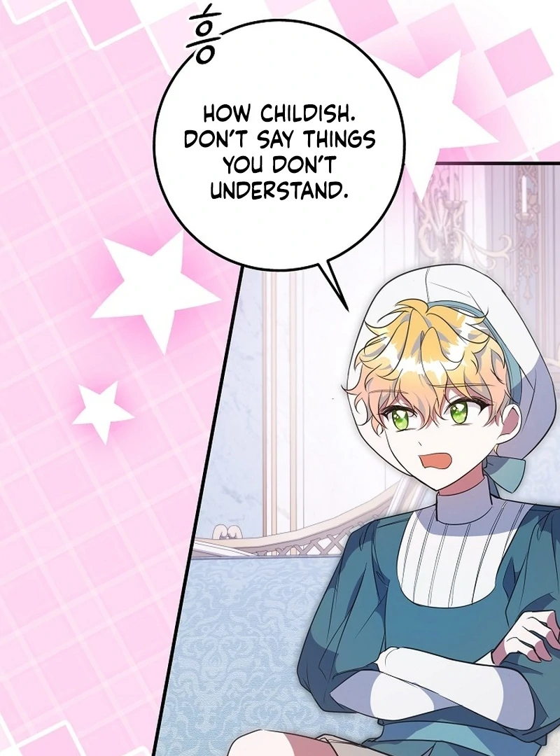 I’ll Change the Ending Through Home Education Chapter 26 471 074