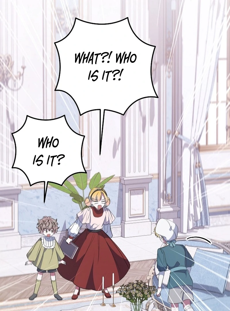 I’ll Change the Ending Through Home Education Chapter 26 473 076