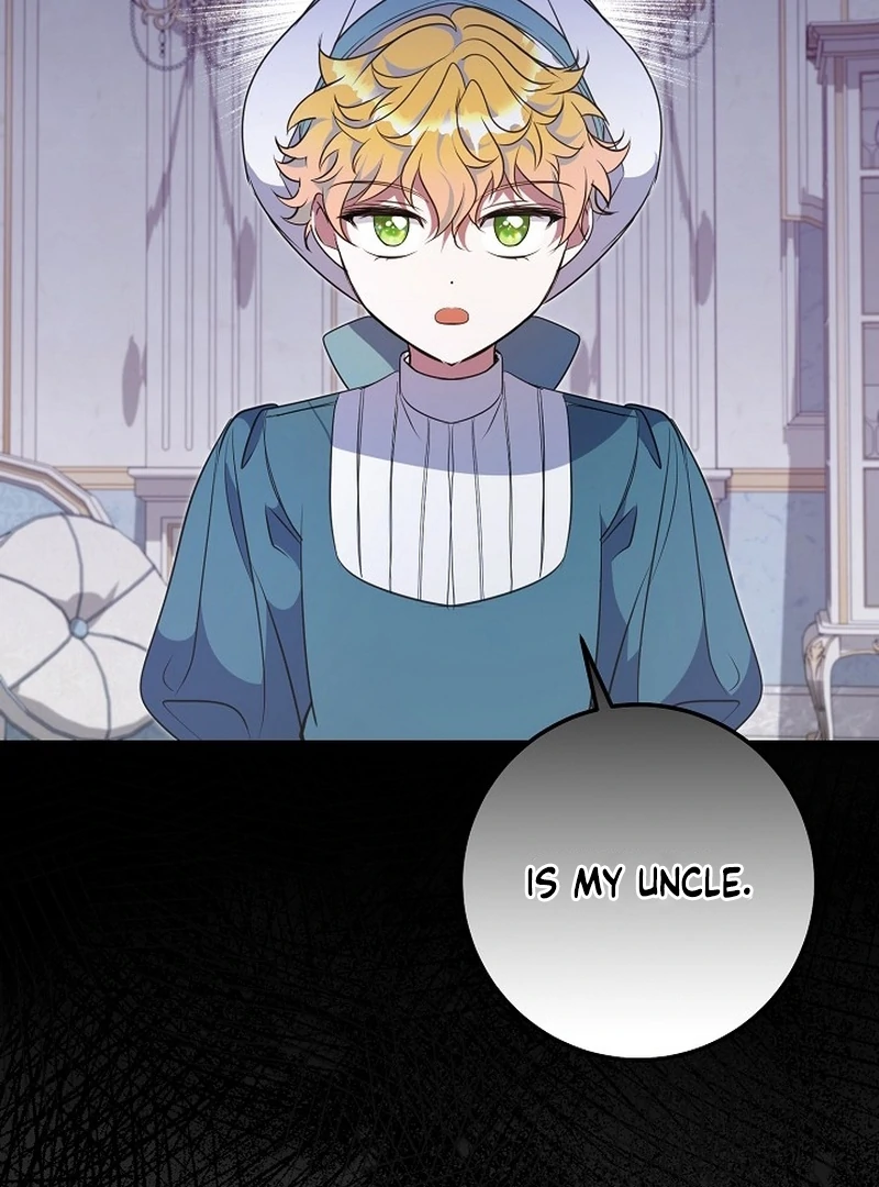 I’ll Change the Ending Through Home Education Chapter 26 477 080