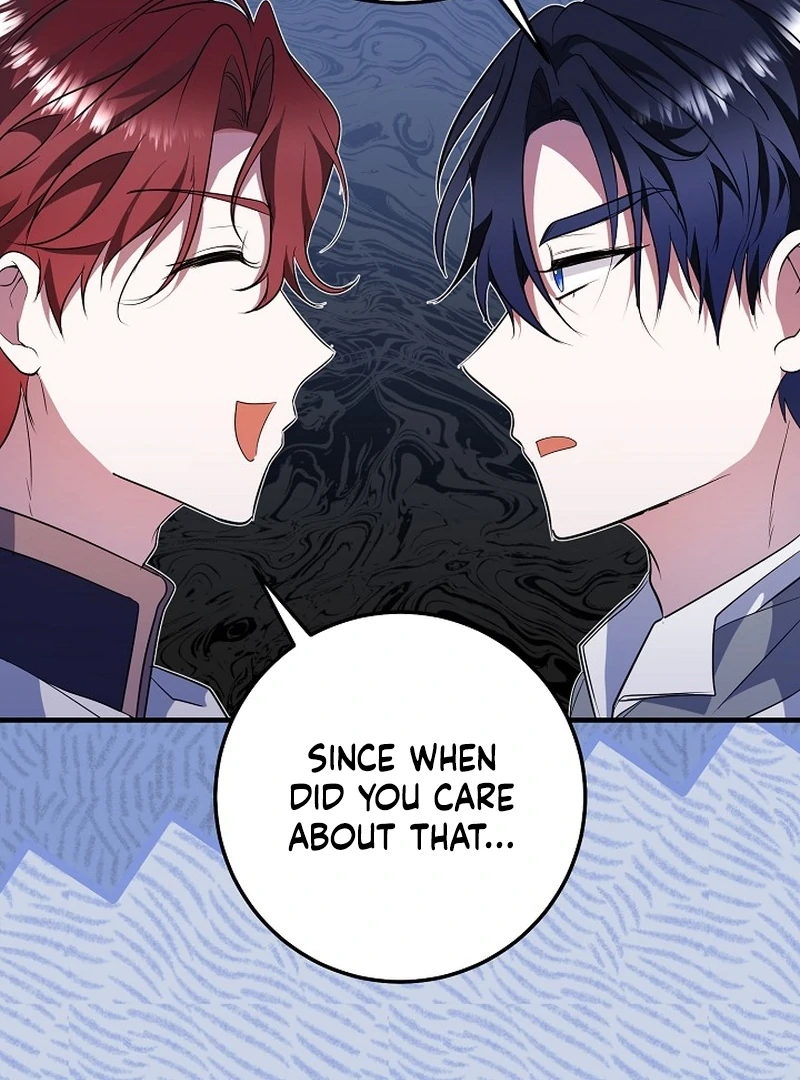 I’ll Change the Ending Through Home Education Chapter 26 514 117