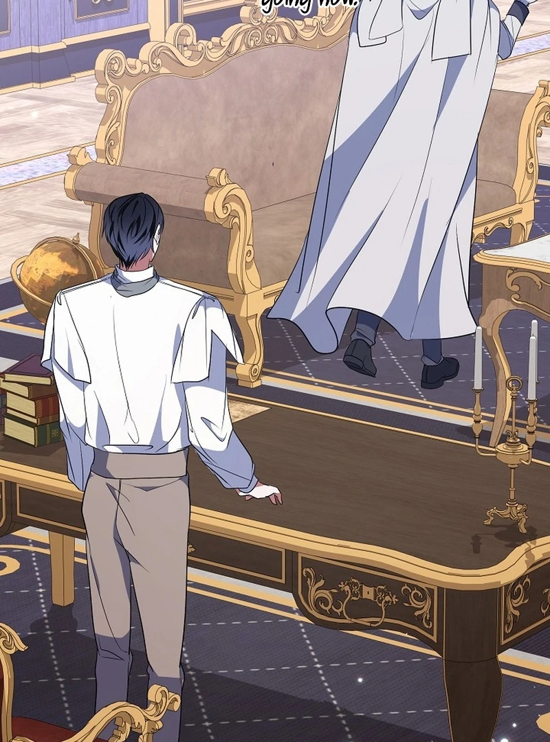 I’ll Change the Ending Through Home Education Chapter 26 518 121