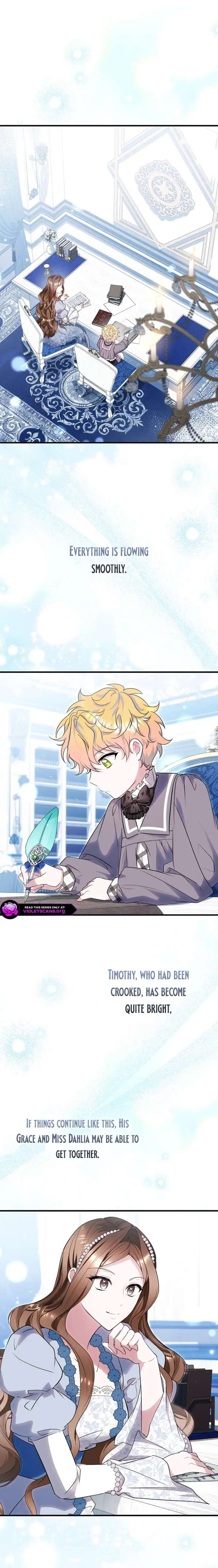 I’ll Change the Ending Through Home Education Chapter 36 79 12