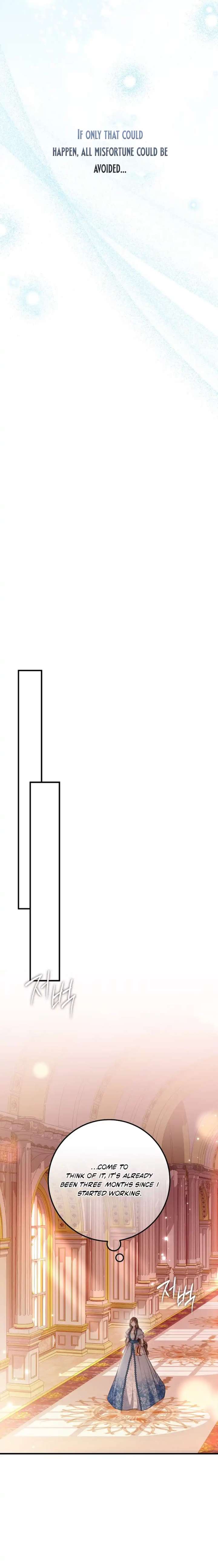 I’ll Change the Ending Through Home Education Chapter 36 80 13