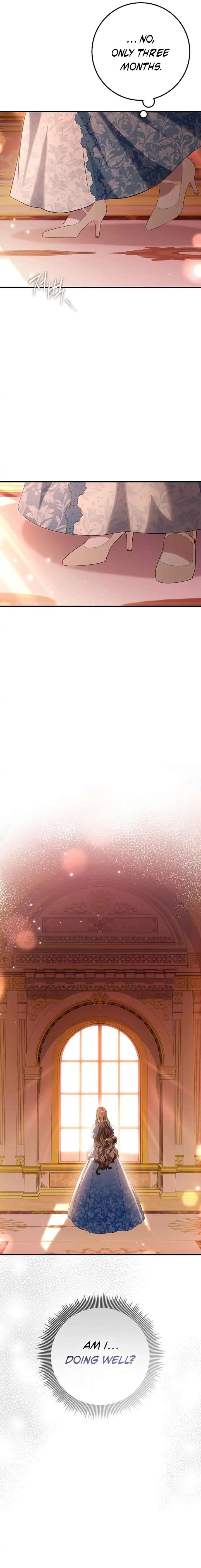 I’ll Change the Ending Through Home Education Chapter 36 81 14