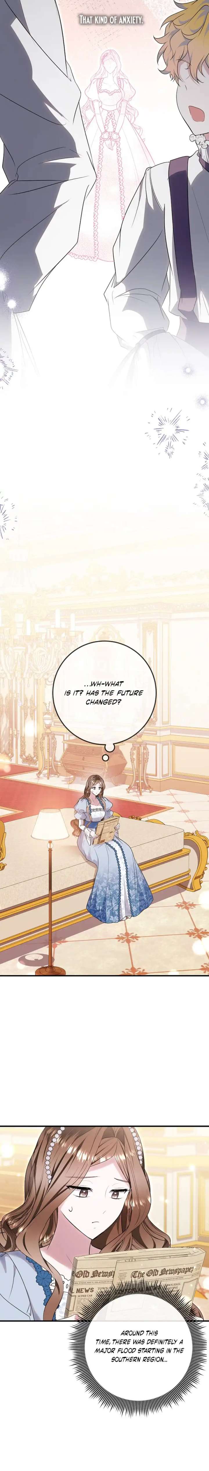 I’ll Change the Ending Through Home Education Chapter 36 83 16