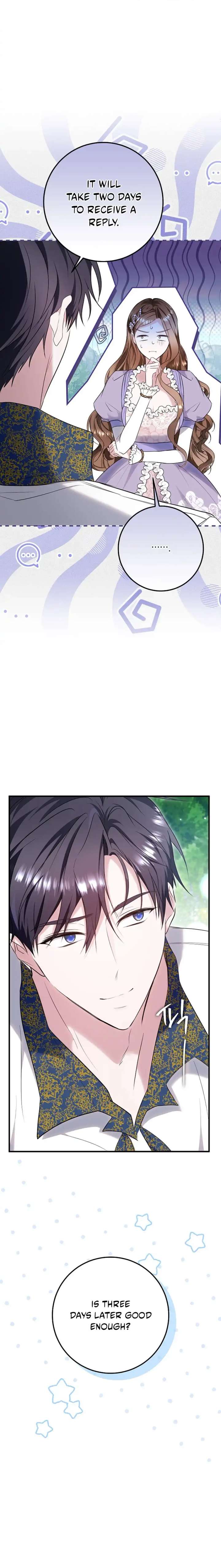 I’ll Change the Ending Through Home Education Chapter 36 71 4