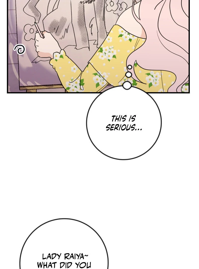 I’ll Enjoy My Route Even If I Can’t Change It Chapter 10 213 08