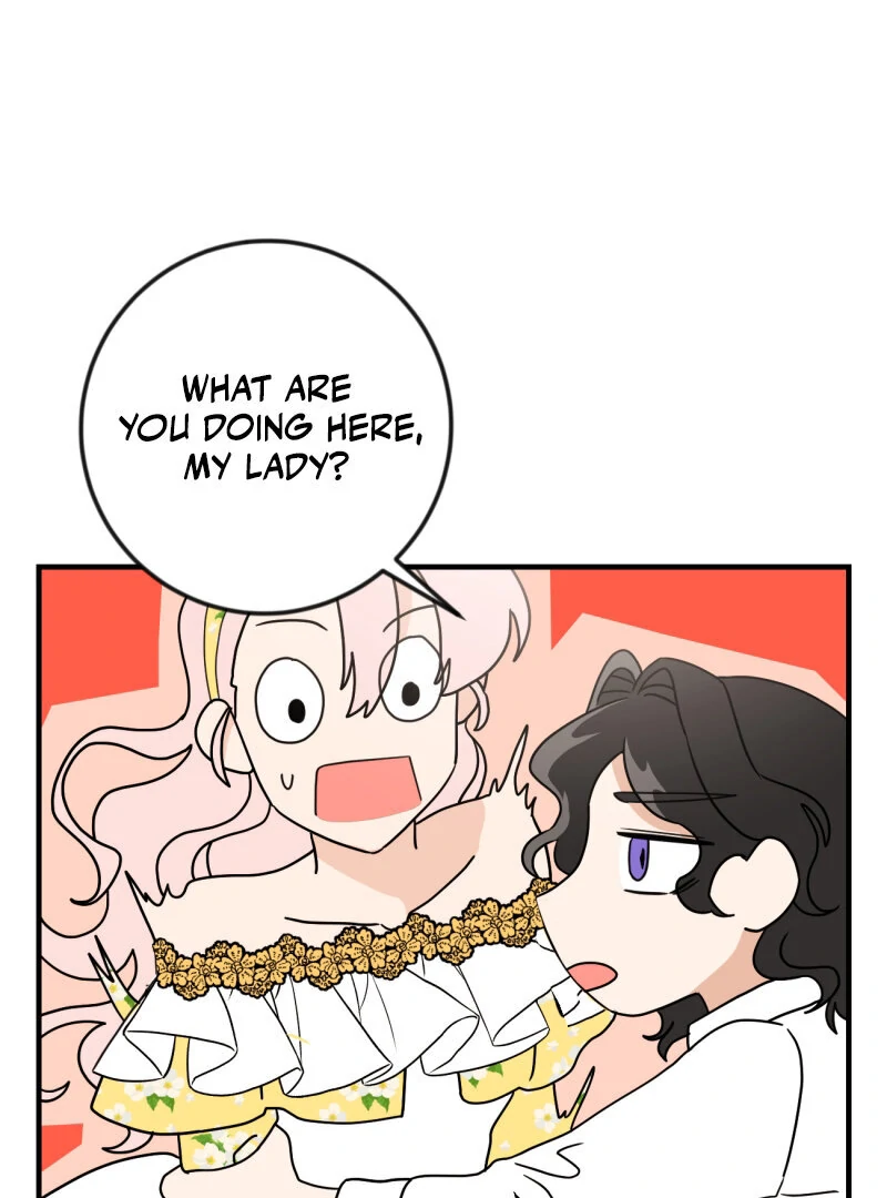 I’ll Enjoy My Route Even If I Can’t Change It Chapter 10 232 27