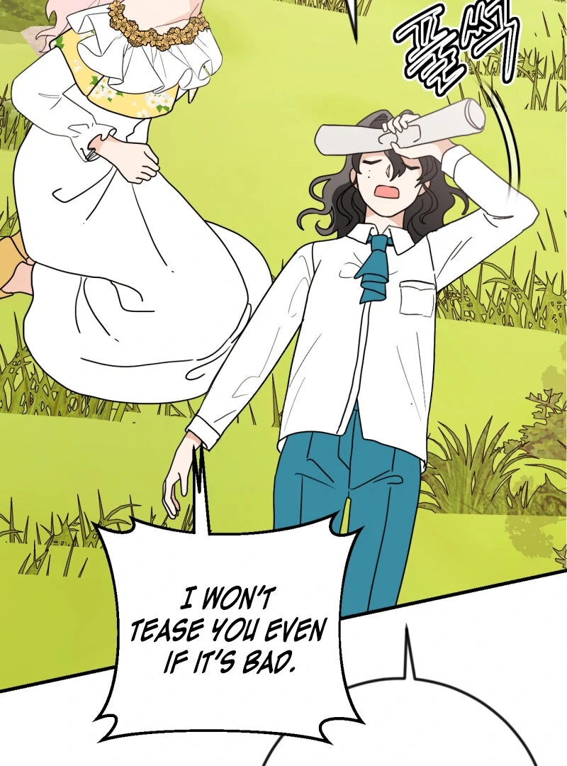 I’ll Enjoy My Route Even If I Can’t Change It Chapter 10 239 34