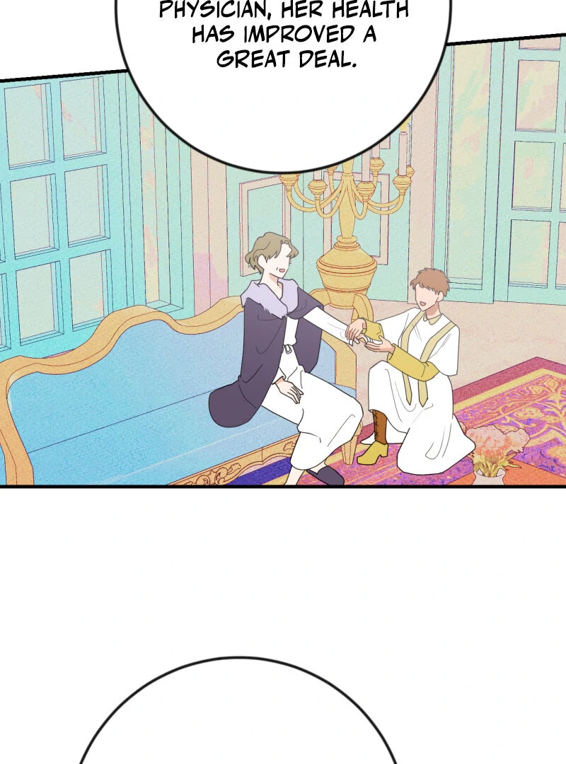 I’ll Enjoy My Route Even If I Can’t Change It Chapter 10 255 50