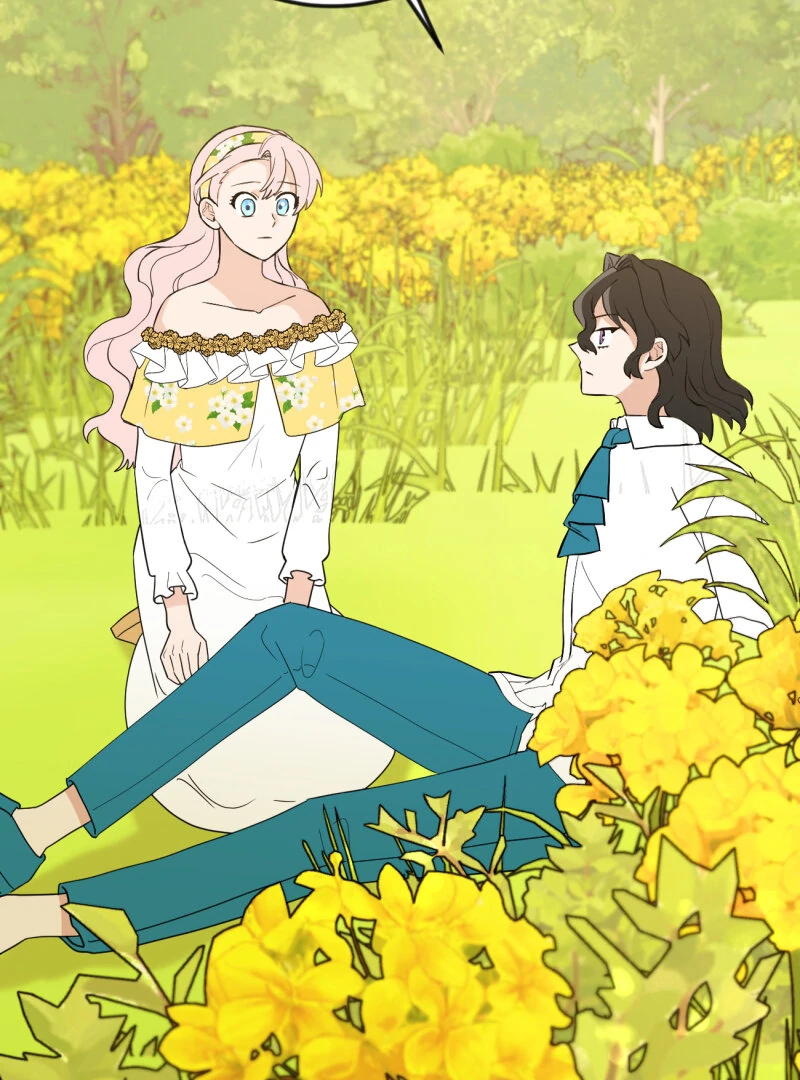 I’ll Enjoy My Route Even If I Can’t Change It Chapter 10 268 63