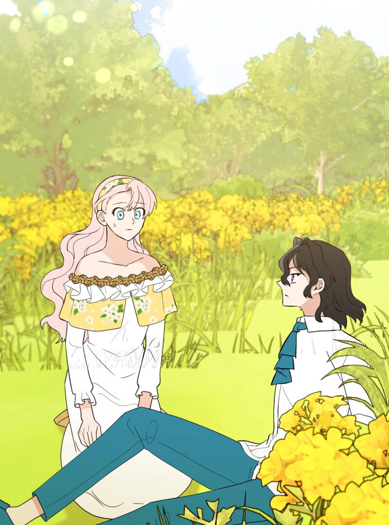 I’ll Enjoy My Route Even If I Can’t Change It Chapter 11 225 02