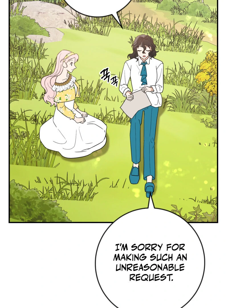 I’ll Enjoy My Route Even If I Can’t Change It Chapter 11 233 10