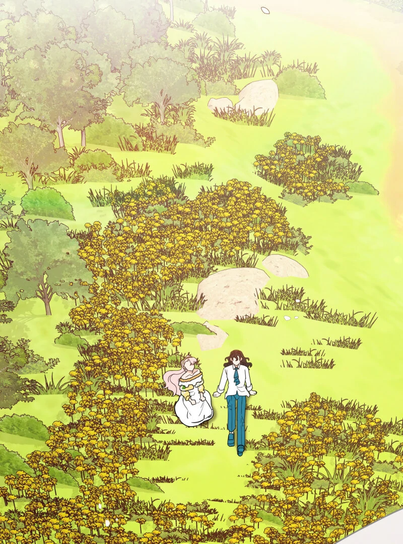 I’ll Enjoy My Route Even If I Can’t Change It Chapter 11 237 14