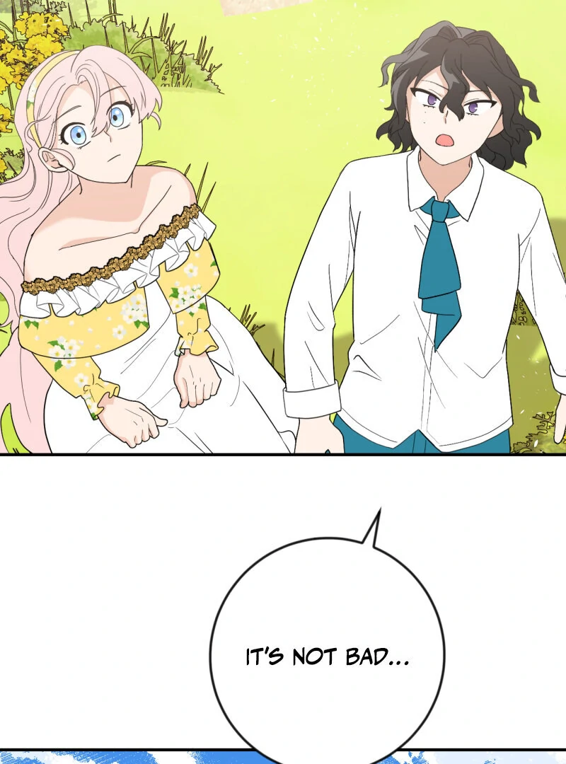 I’ll Enjoy My Route Even If I Can’t Change It Chapter 11 239 16