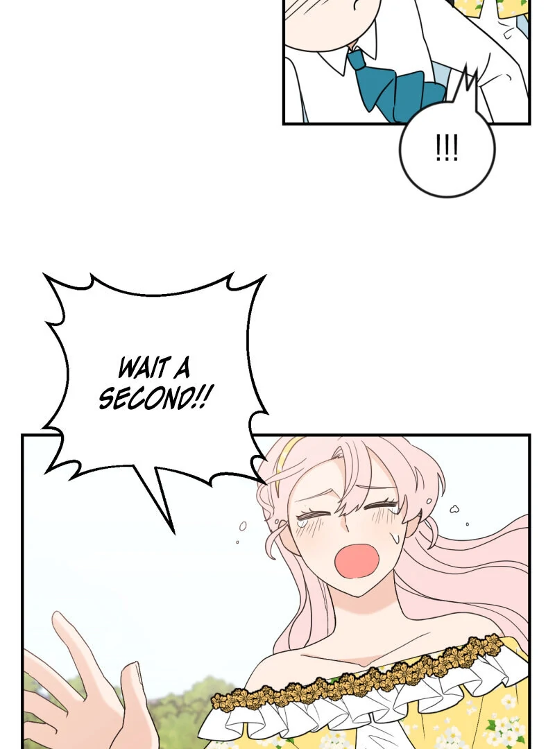 I’ll Enjoy My Route Even If I Can’t Change It Chapter 11 251 28