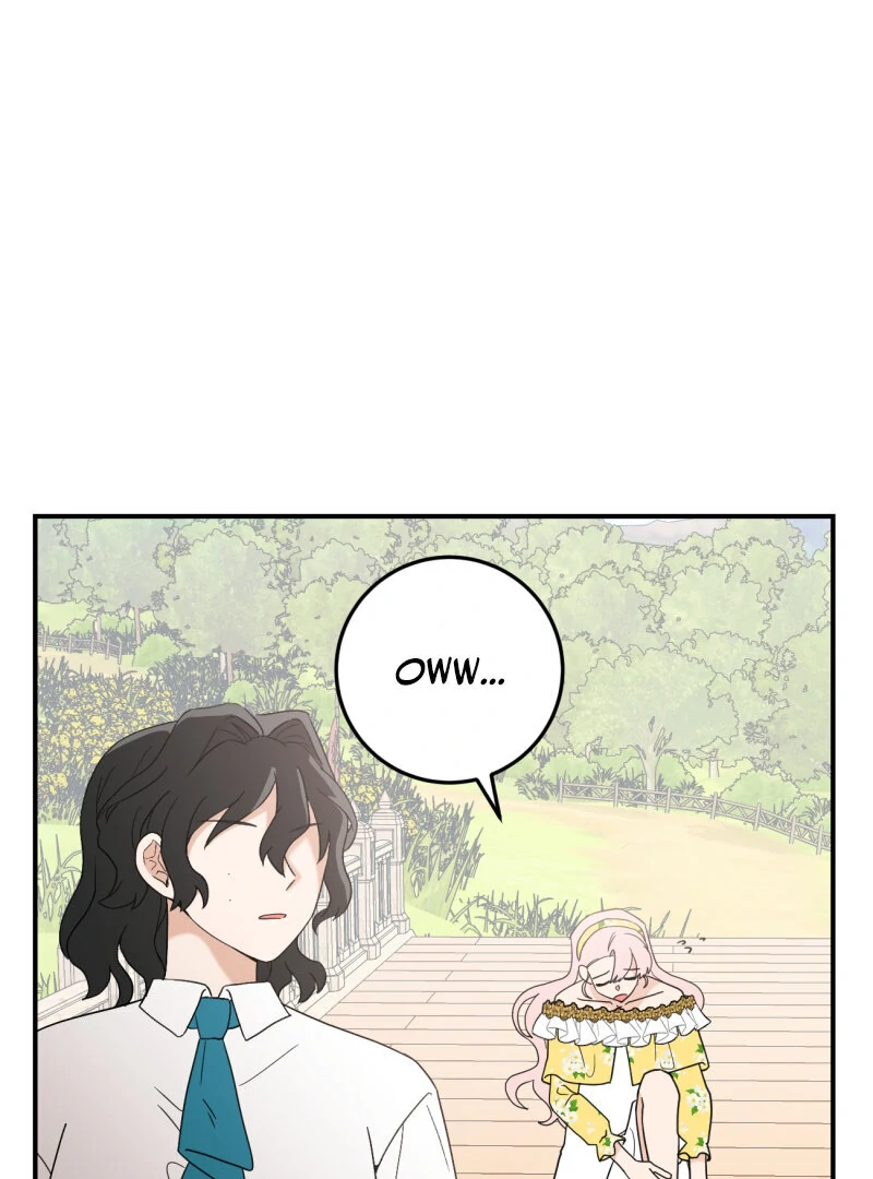 I’ll Enjoy My Route Even If I Can’t Change It Chapter 11 254 31