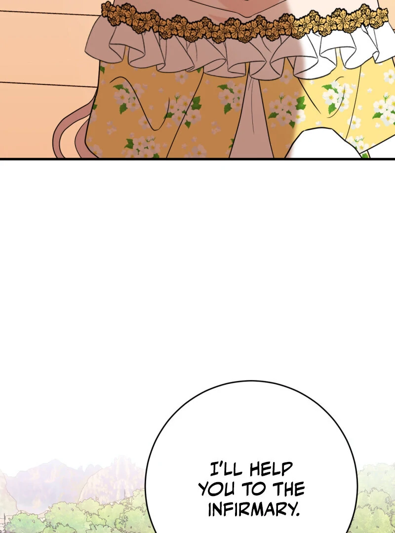 I’ll Enjoy My Route Even If I Can’t Change It Chapter 11 258 35