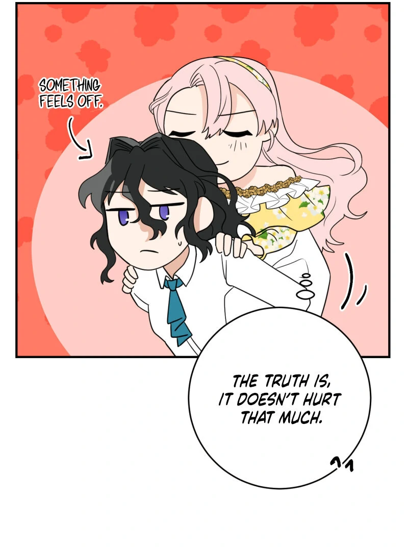 I’ll Enjoy My Route Even If I Can’t Change It Chapter 11 263 40