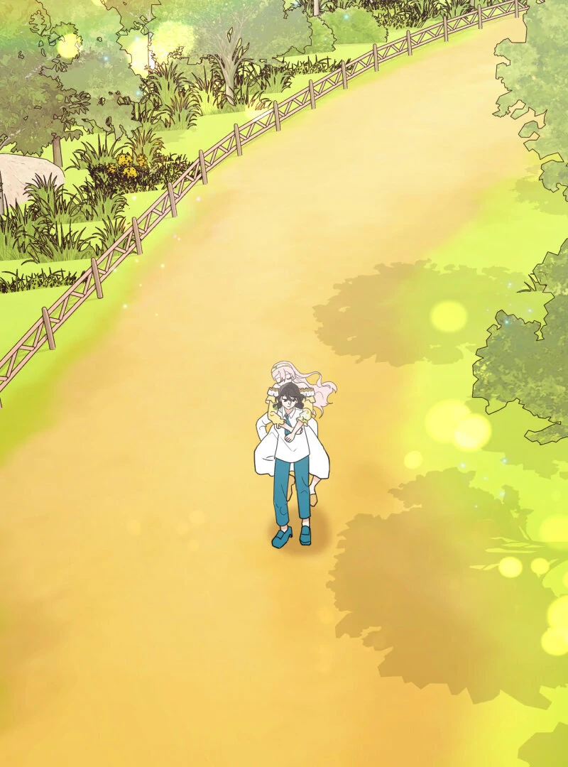 I’ll Enjoy My Route Even If I Can’t Change It Chapter 11 265 42