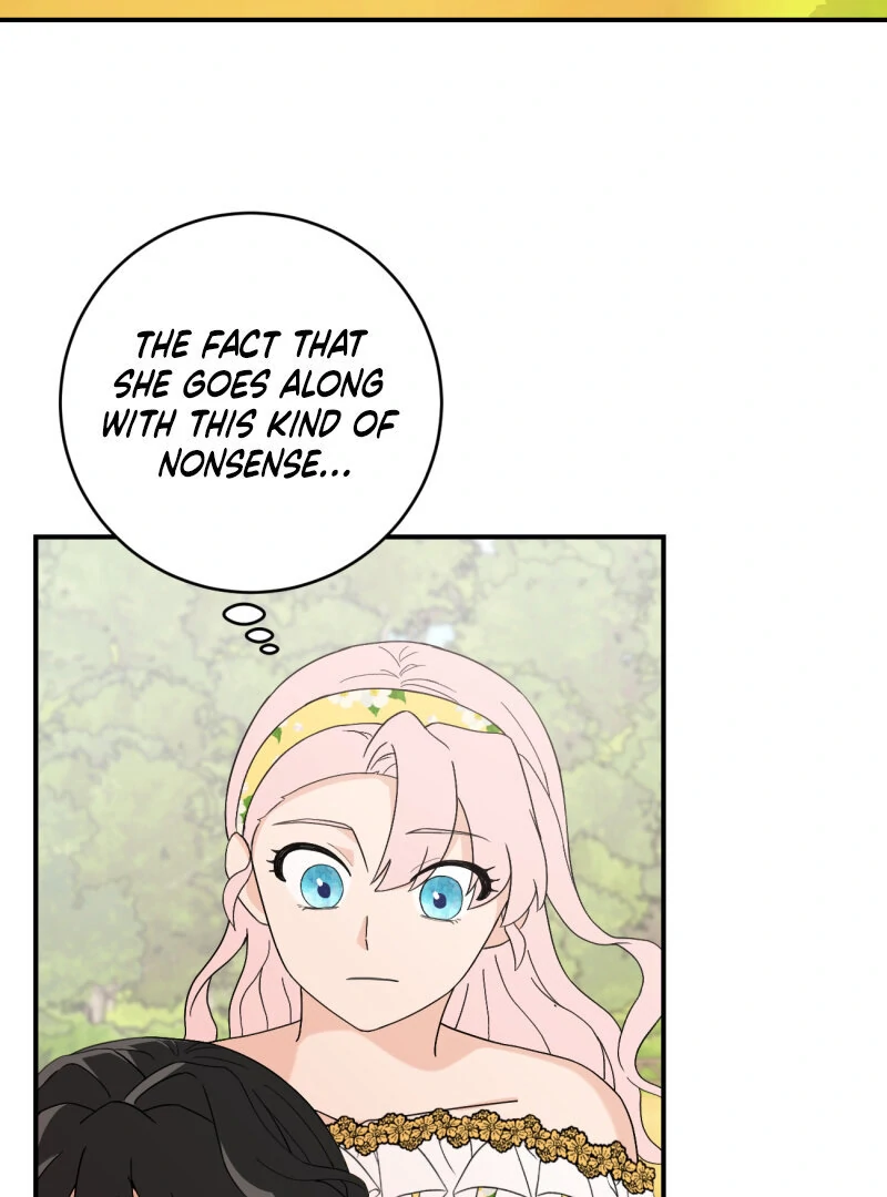 I’ll Enjoy My Route Even If I Can’t Change It Chapter 11 266 43