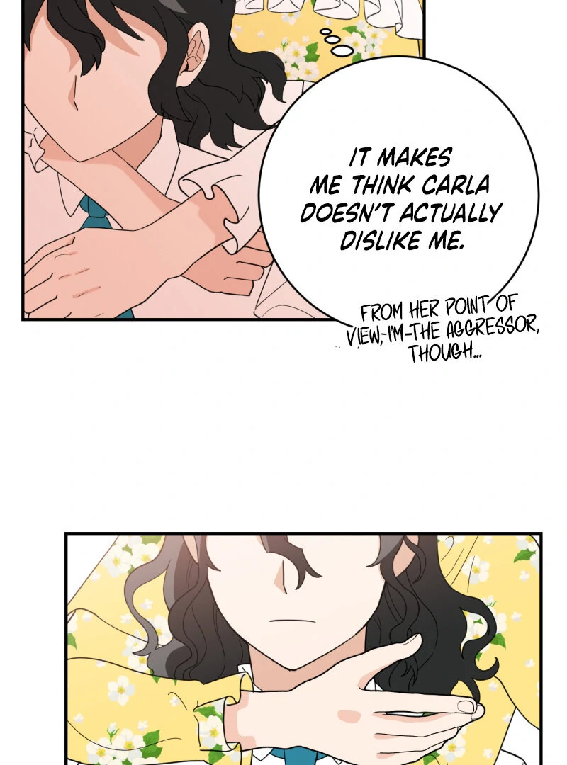 I’ll Enjoy My Route Even If I Can’t Change It Chapter 11 267 44