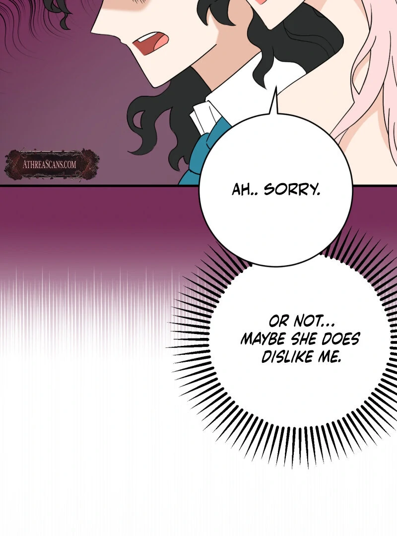 I’ll Enjoy My Route Even If I Can’t Change It Chapter 11 271 48