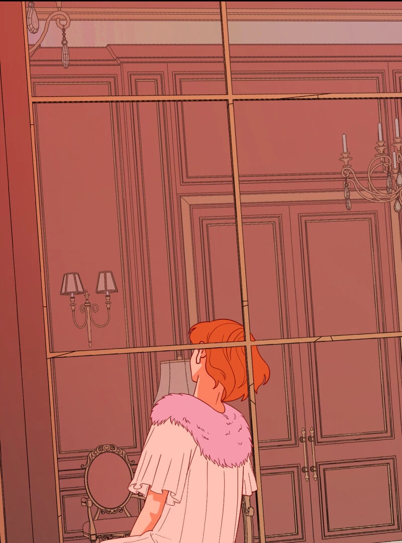 I’ll Enjoy My Route Even If I Can’t Change It Chapter 11 288 65