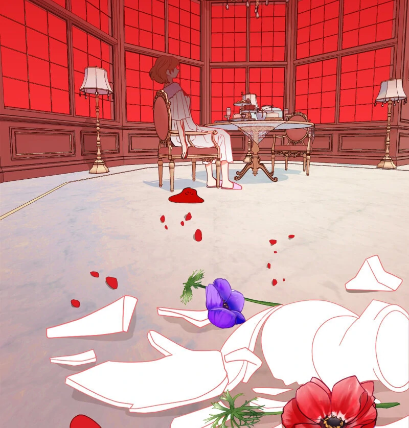 I’ll Enjoy My Route Even If I Can’t Change It Chapter 11 294 71