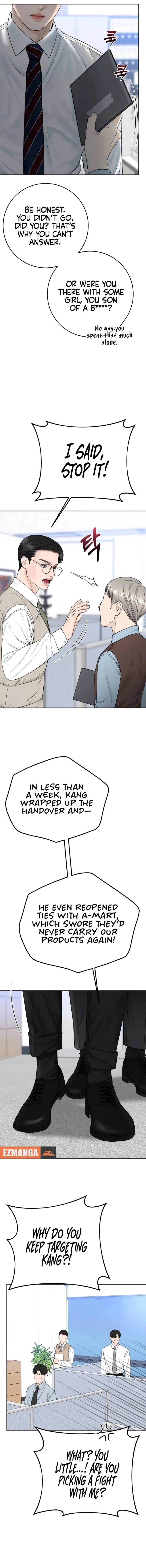 I’ll Give You the Most Rotten One Chapter 44 66 ch 44 11