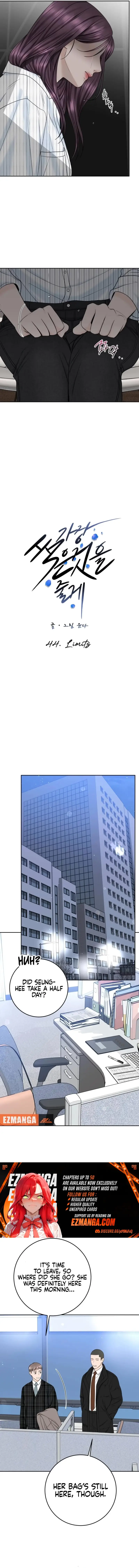 I’ll Give You the Most Rotten One Chapter 44 62 ch 44 7