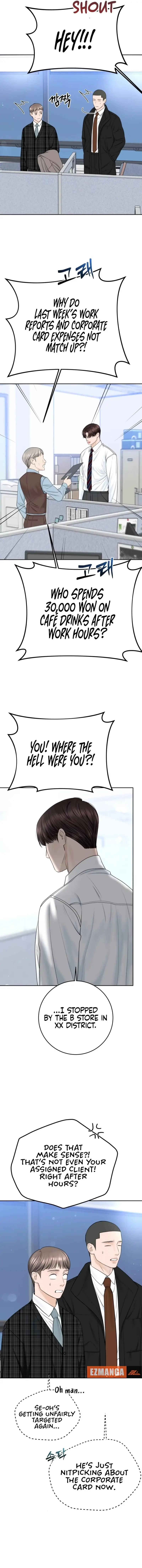 I’ll Give You the Most Rotten One Chapter 44 63 ch 44 8