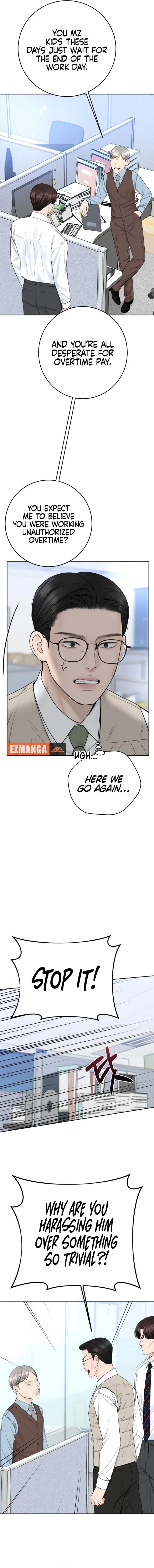 I’ll Give You the Most Rotten One Chapter 44 64 ch 44 9