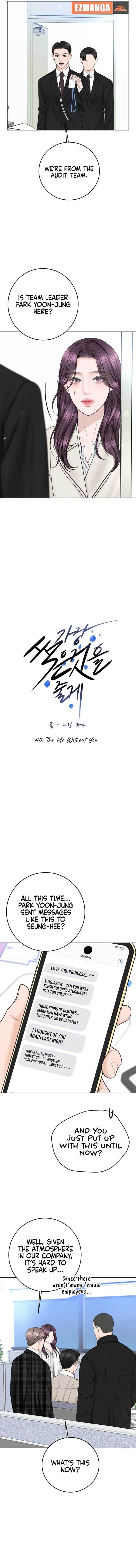 I’ll Give You the Most Rotten One Chapter 45 55 ch 45 6