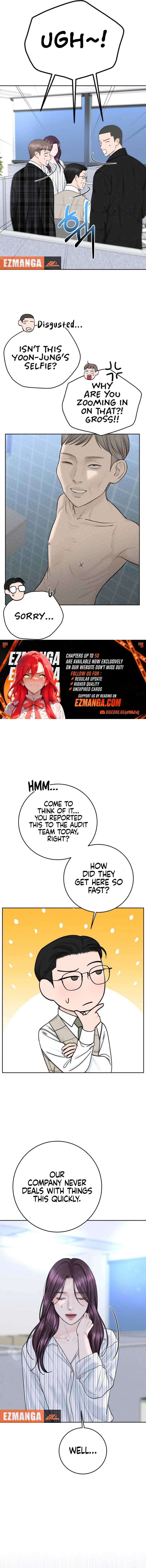 I’ll Give You the Most Rotten One Chapter 45 56 ch 45 7