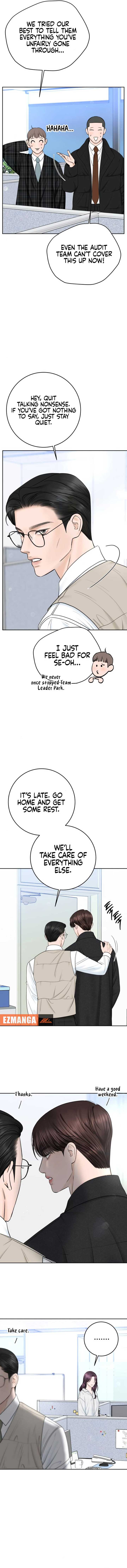 I’ll Give You the Most Rotten One Chapter 45 58 ch 45 9