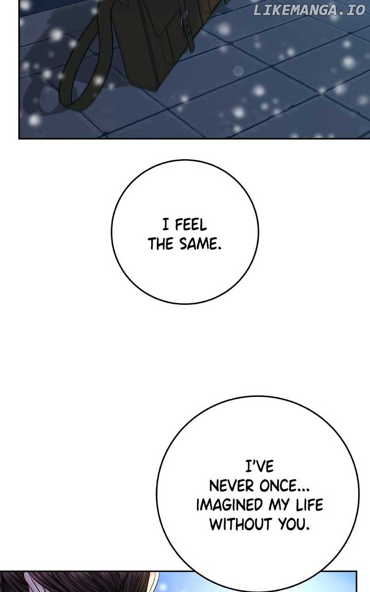 I’ll Give You the Most Rotten One Chapter 46 380 ch 46 40