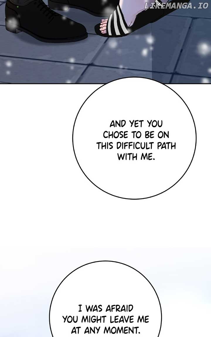 I’ll Give You the Most Rotten One Chapter 46 383 ch 46 43