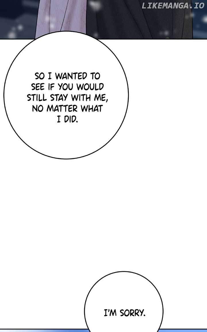 I’ll Give You the Most Rotten One Chapter 46 385 ch 46 45